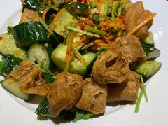 -觅山云南菜(泊富ICITY店)