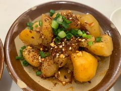-李与白包子铺(桐梓林店)