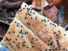 -大锅强·蒸海鲜青岛菜(吾悦广场店)