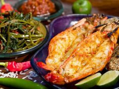 -DiAtas by Art Cafe Bumbu Bali
