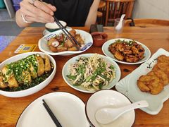 -百家鲜·杭帮菜