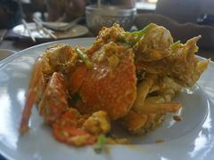 -Doo Dee Thai Food(Issan/Isaan/Esan)
