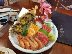 -福樱兰海鲜放题铁板烧(加州店)