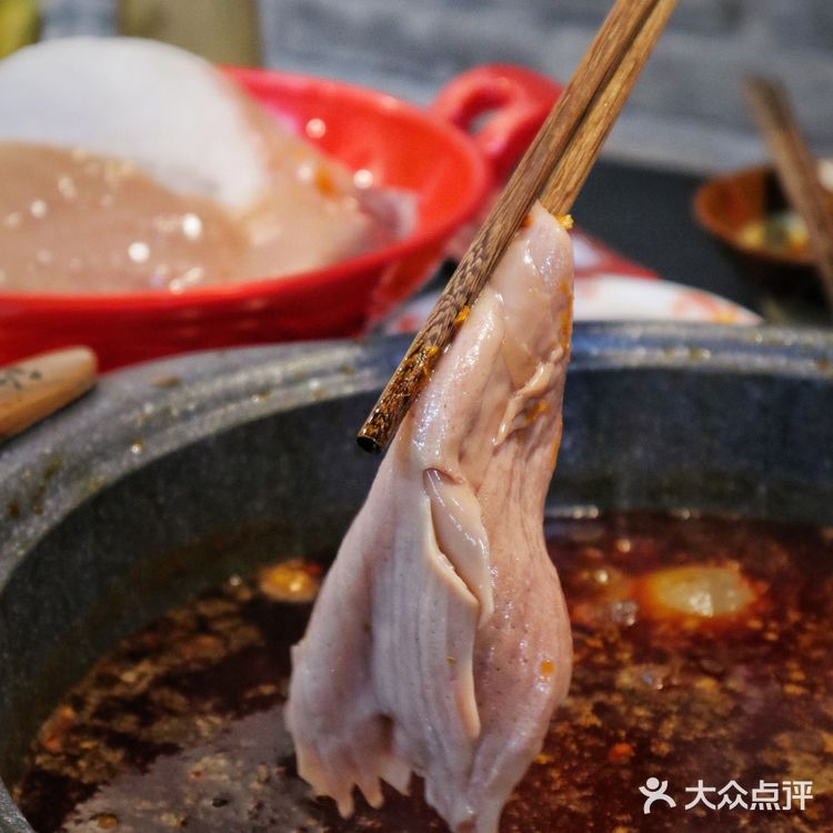 二刷徐妈串串火锅|上海首家茶馆火锅🔥🔥