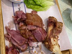 -宁邦·家宴·南京菜(红山动物园店)