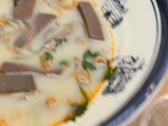 -鸭小妹鸭血粉丝(老门东店)