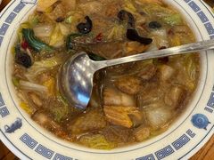-老雒阳面馆·水席·洛阳菜(王城路店)