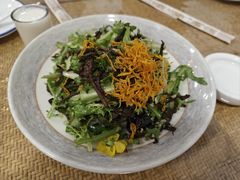 -乔家满族八大碗(流水沟店)