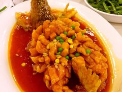 -新南华大酒店(长寿店)