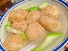 -顺德杨廷记(白云山店)