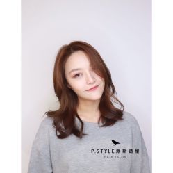 -P.STYLE 派斯造型