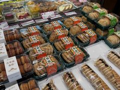 -金凤成祥(小西天店)