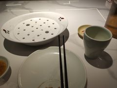 -船歌·鱼水饺青岛菜(闽江二路店)