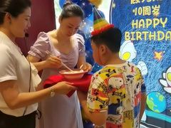 -老铺人家酒店(紫荆名流店)