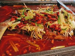 -农川记&酸菜鱼四川料理(横岗荣德店)