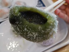 -冰泉豆浆馆(阳朔店)