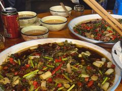 -李大爷的泡椒馆(冉家坝店)