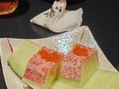 -無二炙坊·和牛烧肉(大钟寺1733店)