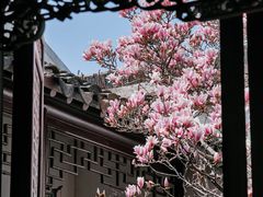 -耦园