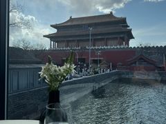 -The Georg(东华门店)