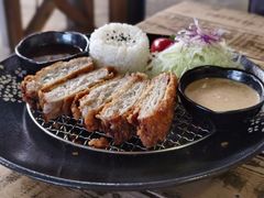 -Cafe Alice咖啡爱丽丝(奥城店)