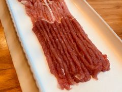 -丁卯•铜锅涮肉(工体店)