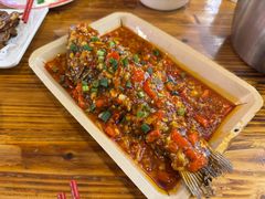 -冶建镜子·中国龙虾王(总店)