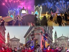 -华谊兄弟（长沙）电影小镇