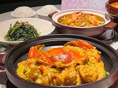 -BetterThai 泰加(苏州中心店)