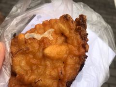 -阿婆油墩子(五里桥路188弄小区店)
