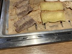 -新石器烤肉(百联川沙店)