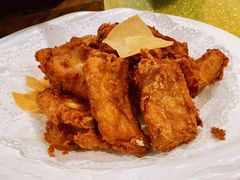 -聚味大牌档·粤菜·啫啫煲·砂锅粥