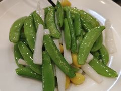 -烤肉宛饭庄(北新桥店)