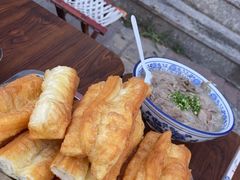 -杨记牛肉糁
