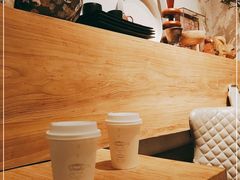 -觅见咖啡馆(艺展中心店)