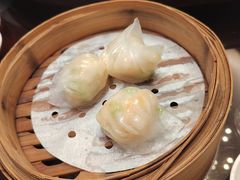 -厦门艾美酒店·乐美中餐厅