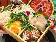 -鱼教头石泉老街石锅鱼(高新店)