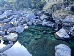 -石台牯牛降景区