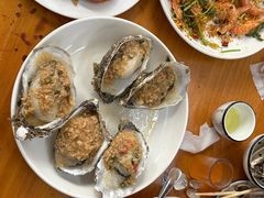 -鱼市酒店(威海水产批发市场店)