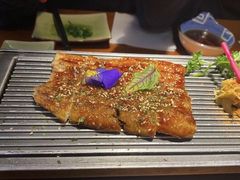 -鳗鱼家·深夜食堂(军博店)