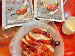 -晓马鸭店(新芜路店)