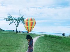 -青海湖国家重点风景名胜区