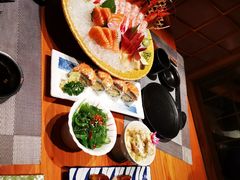 -文三酒肆自助放题(新街口友谊广场店)