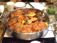 -黄记煌三汁焖锅(新世纪广场店)