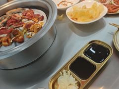 -么肆烤肉·中式自助·烤肉大排档(街道口季佳PAI店)