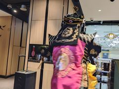 -海底捞火锅(威高广场店)