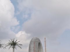 -太湖月亮湾