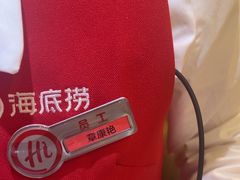 -海底捞火锅(飞马水城店)