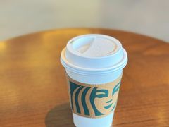 -星巴克臻选(成都宽窄巷子店)
