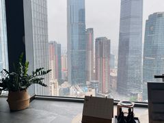 -得闲·高空SPA(东盟店)